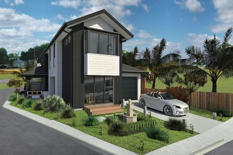 Photo of property in 8 Flotilla Place, Long Bay, Auckland, 0630