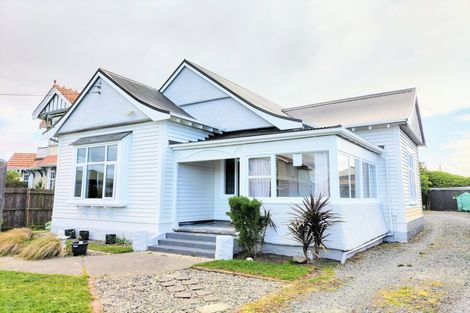 Photo of property in 93 Queens Drive, Saint Kilda, Dunedin, 9012