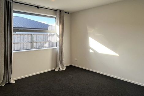 Photo of property in 53 Lenborough Drive, Rolleston, 7614