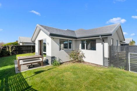 Photo of property in 21 Kittyhawk Avenue, Wigram, Christchurch, 8042