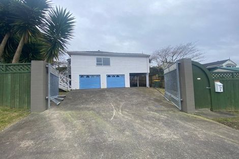 Photo of property in 14 Landow Place, Henderson, Auckland, 0612
