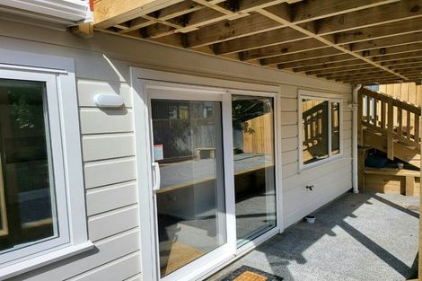 Photo of property in 61 Wilson Street, Newtown, Wellington, 6021