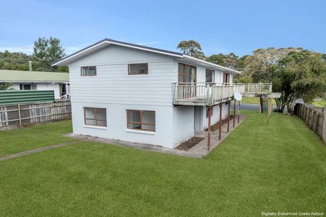 Photo of property in 25 Norman Senn Avenue, Kaitaia, 0410