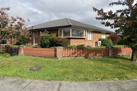 Photo of property in 5 Golding Avenue, Rangiora, 7400