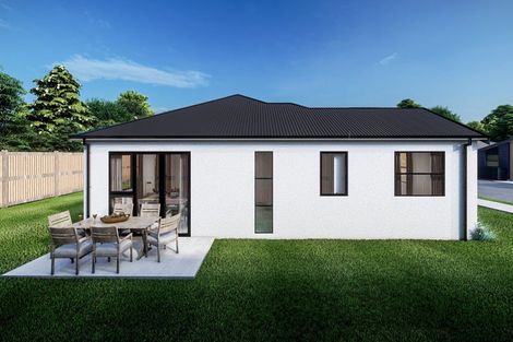 Photo of property in 8 Half Pint Lane, Halswell, Christchurch, 8025