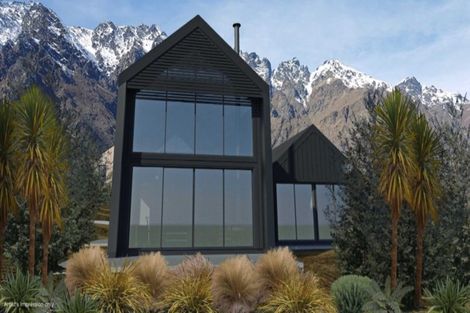 Photo of property in 11 Falconer Rise, Jacks Point, Queenstown, 9371