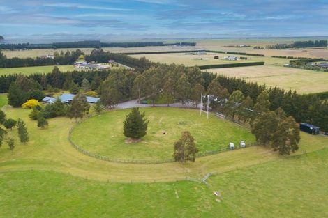 Photo of property in 286b Isaac Road, Eyrewell, Rangiora, 7476
