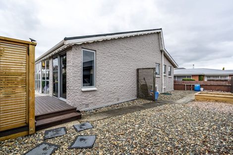 Photo of property in 98 Salford Street, Windsor, Invercargill, 9810