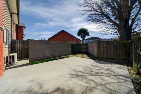 Photo of property in 14/190 Lincoln Road, Addington, Christchurch, 8024