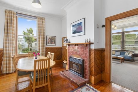 Photo of property in 18 Kilgour Street, Roslyn, Dunedin, 9010
