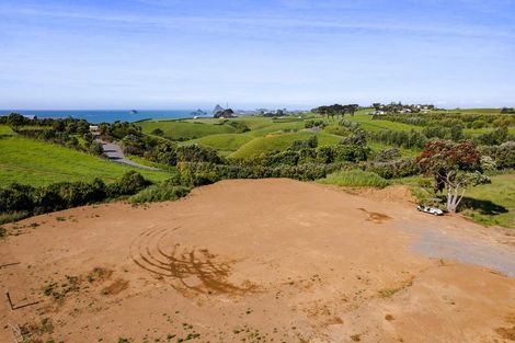 Photo of property in 29 Washer Road, Omata, New Plymouth, 4374