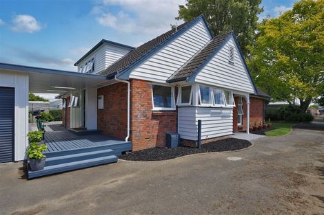 Photo of property in 47 Queenwood Avenue, Queenwood, Hamilton, 3210