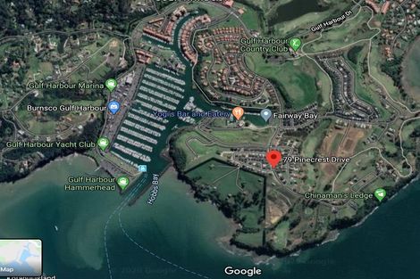 Photo of property in 77a Pinecrest Drive, Gulf Harbour, Whangaparaoa, 0930