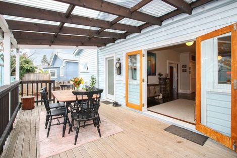 Photo of property in 13 Creagh Street, Te Awa, Napier, 4110