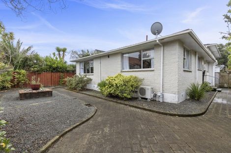 Photo of property in 52a Queens Grove, Hutt Central, Lower Hutt, 5010