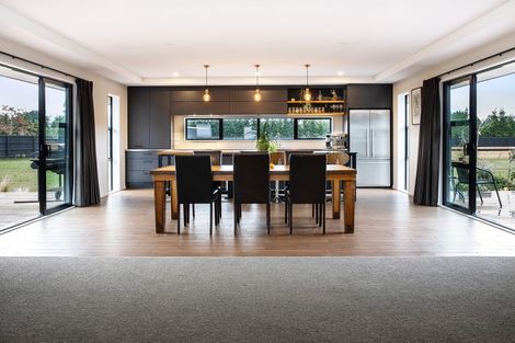 Photo of property in 62 Norris Drive, Swannanoa, Kaiapoi, 7692