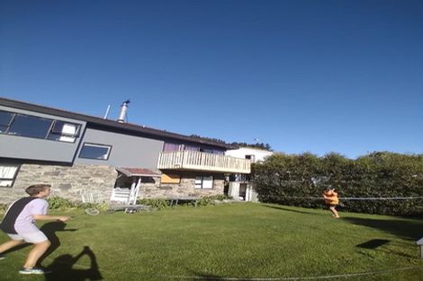 Photo of property in 1 Governors Bay Road, Cass Bay, Lyttelton, 8082