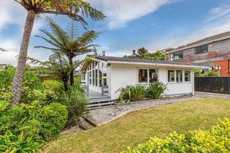 Photo of property in 75 Heke Street, Ngaio, Wellington, 6035
