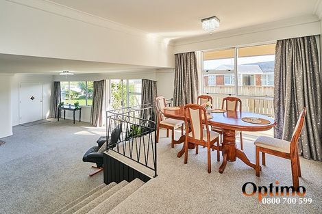 Photo of property in 54 Read Street, Levin, 5510