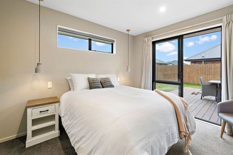 Photo of property in 3 Chert Street, Rolleston, 7614