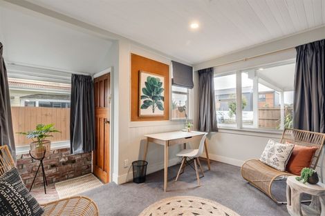 Photo of property in 11 Meredith Street, Addington, Christchurch, 8024