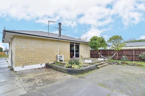 Photo of property in 52 Chartwell Street, Burwood, Christchurch, 8083
