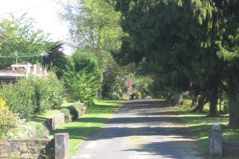 Photo of property in 255 Old Taupo Road, Hillcrest, Rotorua, 3015