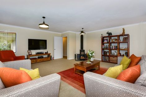 Photo of property in 34 Churchlea Place, Darfield, 7510