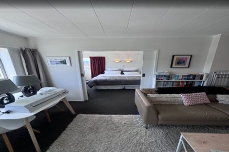 Photo of property in Melksham Towers, 904/131 Brougham Street, Mount Victoria, Wellington, 6011