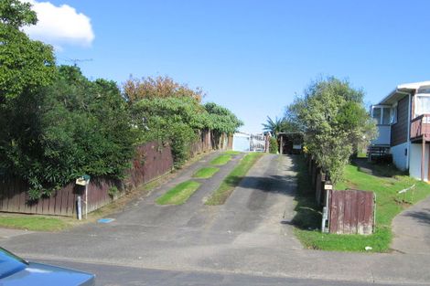 Photo of property in 13 Maytime Street, Clover Park, Auckland, 2023