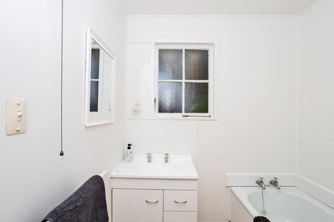 Photo of property in 126 Saint Andrew Street, Richmond, Invercargill, 9810