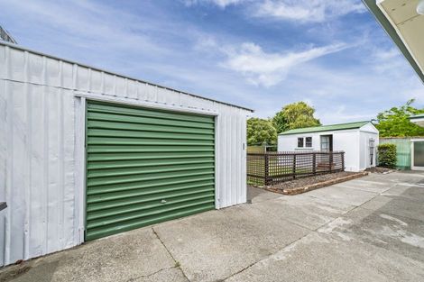 Photo of property in 204 West Belt, Rangiora, 7400