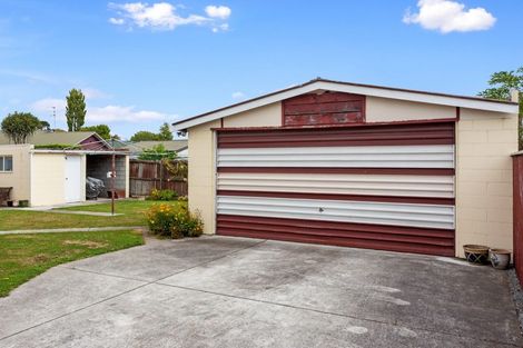Photo of property in 52 Sneyd Street, Kaiapoi, 7630