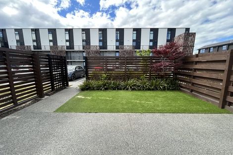 Photo of property in 12/118g Salisbury Street, Christchurch Central, Christchurch, 8013