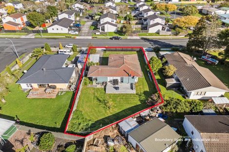 Photo of property in 40 Hamilton Drive, Waiuku, 2123