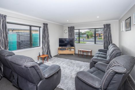 Photo of property in 19 Pharo Place, Ngaruawahia, 3720