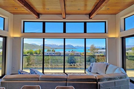 Photo of property in 16 Mistake Drive, Lake Tekapo, 7999