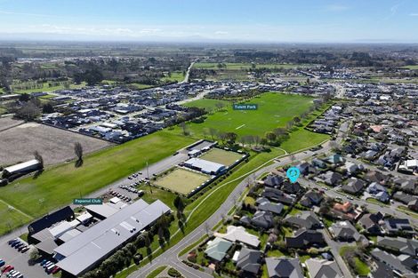 Photo of property in 29 Glencullen Drive, Casebrook, Christchurch, 8051