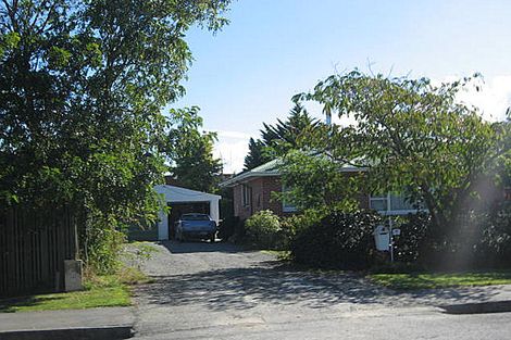 Photo of property in 9 Blackford Street, Methven, 7730