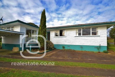 Photo of property in 13 Mayville Avenue, New Lynn, Auckland, 0600