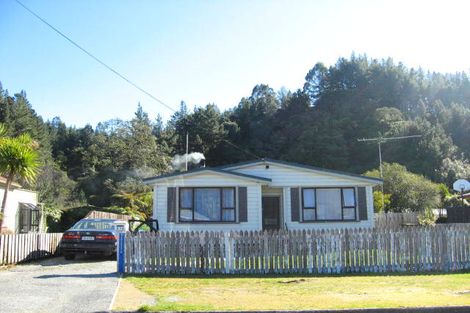 Photo of property in 278 Marsden Road, Greymouth, 7805