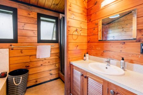 Photo of property in 110 Kerehunga Road, Poroti, Whangarei, 0179