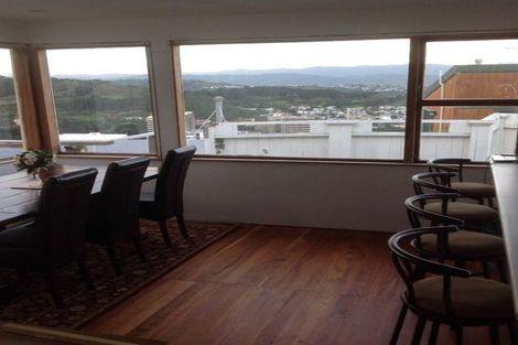 Photo of property in 4 Pearce Street, Vogeltown, Wellington, 6021