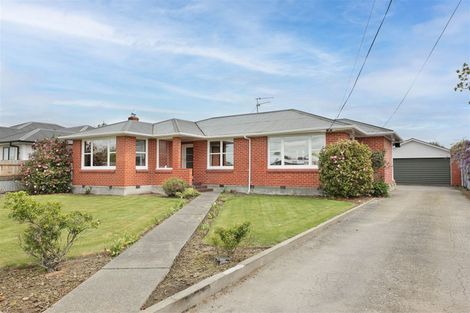 Photo of property in 13 Oxford Street, Hampstead, Ashburton, 7700