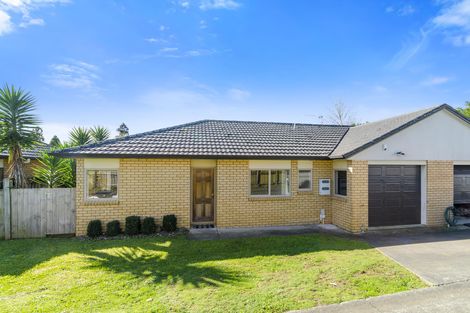 Photo of property in 70c Kayes Road, Pukekohe, 2120