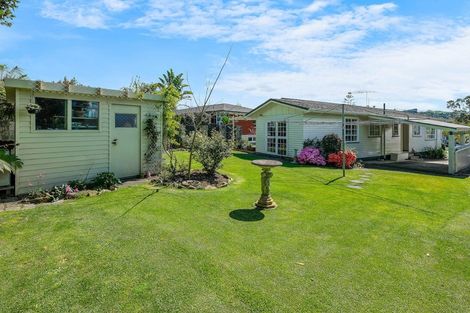 Photo of property in 34 Fergusson Drive, Te Hapara, Gisborne, 4010