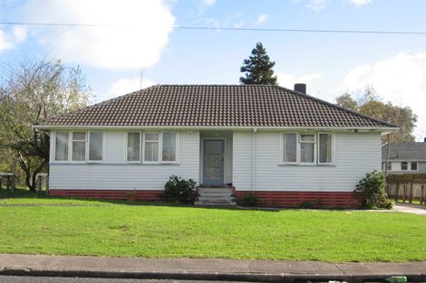 Photo of property in 60 Hamill Road, Otara, Auckland, 2023