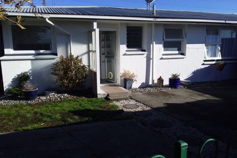 Photo of property in 231a Scott Street, Redwoodtown, Blenheim, 7201