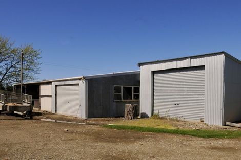 Photo of property in 46 Studholme Settlement Road, Waimate, 7979