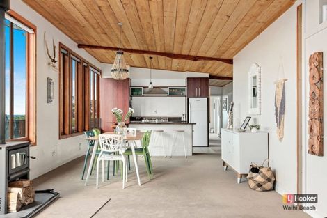 Photo of property in 66 Koutunui Road, Athenree, Katikati, 3177